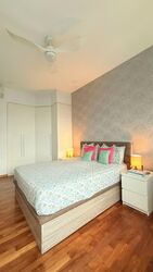 Costa Del Sol (D16), Condominium #572939001